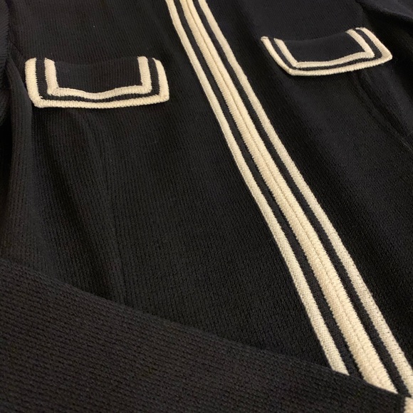 Brand new St.John channel looking blazer. - Picture 2 of 6